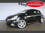Opel Corsa 1.6 - 16V OPC! 191PK! Recaro Kuipstoelen Lichtmet, Voorwielaandrijving, Euro 5, 101 pk, Gebruikt