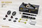 BC Racing schroefset verlaging - BMW 3-series E46 98-05, Ophalen of Verzenden