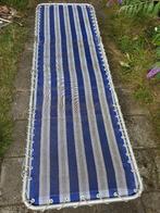 ligbed stretcher, Ophalen, Gebruikt, Overige materialen, Verstelbaar