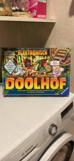 Elektronisch doolhof, Hobby en Vrije tijd, Gezelschapsspellen | Bordspellen, Ophalen