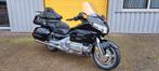 HONDA SC 47 (bj 2001), Motorrijbewijs A, Bedrijf, Toermotor