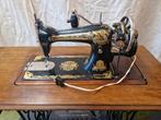 Singer Naaimachine Model 15 | 1911/1912 | Originele Kap, Antiek en Kunst, Ophalen