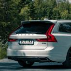 Volvo V90 achterspoiler 2016-heden Vparts nieuw!, Nieuw, Achterklep, Ophalen of Verzenden, Volvo
