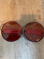 Altissimo Achterlichten Oranje Rood voor Oldtimer Fiat 850, Ophalen of Verzenden, Nieuw, Fiat