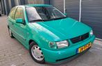 Volkswagen Polo 6N 1994 1 van de eerste., Auto's, Oldtimers, Voorwielaandrijving, Stof, 54 pk, 1272 cc