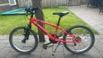 Mountainbike 20 inch, Ophalen, Zo goed als nieuw, Btwin Decathlon, Handrem