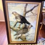 Schilderij W.A. Wassenaar, Antiek en Kunst, Kunst | Schilderijen | Klassiek, Ophalen