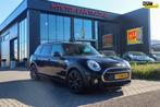 Mini Mini Clubman 2.0 Cooper S Chili Serious Business, 192 P, Voorwielaandrijving, 715 kg, Zwart, Leder