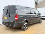 Mercedes-Benz Vito 119 1.9 CDI 4x4 € 30.945,00, Auto's, Automaat, Stof, Gebruikt, Zwart