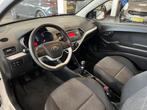 Kia Picanto 1.0 CVVT EconomyLine , Centrale deurvergrendelin, Auto's, Voorwielaandrijving, Euro 5, Stof, Gebruikt