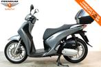 Honda SH 125i (bj 2015), Scooter, Bedrijf, 125 cc, 11 kW of minder