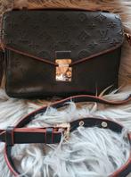 Louis vuitton pochette metis, Ophalen of Verzenden, Zilver, Overige materialen