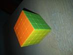 QY SpeedCube., Ophalen, Zo goed als nieuw, Rubik's of 3D-puzzel