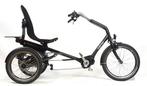 Huka Cortes - driewieler - Demo-fietsen, Fietsen en Brommers, Fietsen | Driewielfietsen, Zo goed als nieuw, Ophalen
