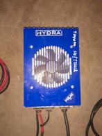 Acculader 48volt 50 ampere 220 volt polar hydra 4850, Ophalen