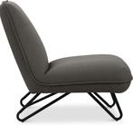 Lanterfant Loungestoel Jeroen Relaxstoel Fauteuil NIEUW, Nieuw, 75 tot 100 cm, Ophalen of Verzenden, Metaal