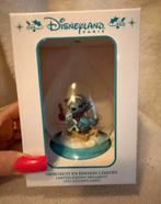Disneyland Parijs Limited Edition Ornament Stitch, Ophalen of Verzenden, Overige figuren, Zo goed als nieuw, Beeldje of Figuurtje