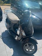 Vespa LX50, Fietsen en Brommers, Ophalen, Gebruikt, Benzine, Vespa LX