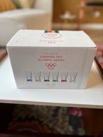 Coca Cola glazen Mc Donald’s, Verzamelen, Ophalen of Verzenden, Nieuw, Frisdrankglas