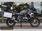BMW R 1250 GS TRIPLE BLACK / 2022 / Full Option! / Low Editi, 2 cilinders, 1254 cc, Bedrijf, Overig