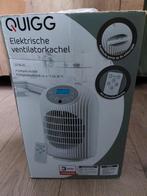 Elektrische Kacheltje!, Ophalen of Verzenden, Zo goed als nieuw, Elektrisch, Overige soorten