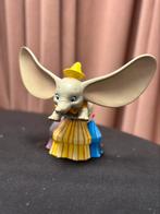 Disney Dumbo ‘Grand Jester’, Ophalen of Verzenden, Zo goed als nieuw, Beeldje of Figuurtje