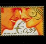 2048 Huwelijkszegel 2002 Postfris, Postzegels en Munten, Postzegels | Nederland, Verzenden, Na 1940, Postfris
