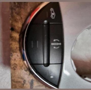 BEDIENING PDC LUCHTVERING MERCEDES W211 S211 W219 AMG CLS beschikbaar voor biedingen
