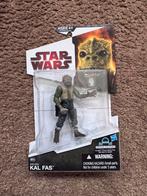 Star wars cantina alien Kal Faz, Verzamelen, Star Wars, Ophalen of Verzenden, Zo goed als nieuw, Actiefiguurtje