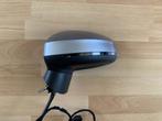 buitenspiegel links audi A1 8X 2010 tot 2018 grijs, Gebruikt, -, -, -