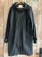 Nieuwe zwarte (regen) jas -rainbreaker van Beaumont, mt 40, Kleding | Dames, Jassen | Winter, Maat 38/40 (M), Zwart, Beaumont
