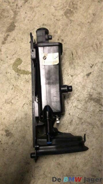 Koelvloeistofreservoir BMW 3 serie E46 320D 17007786218 beschikbaar voor biedingen