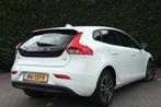 Volvo V40 1.5 T2 Nordic+, Euro 6, 4 cilinders, Leder en Stof, Origineel Nederlands