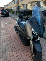 Yamaha XMAX-300- 2018 - Rijklaar, recent onderhoud!, Fietsen en Brommers, Ophalen of Verzenden, Gebruikt, Benzine, Overige modellen