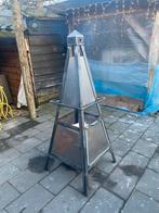 Taraskachel, Tuin en Terras, Ophalen of Verzenden, Zo goed als nieuw