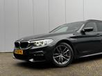 BMW 5-serie Touring 520i M-SPORT HIGH EXECUTIVE PANORAMADAK, Auto's, BMW, Automaat, 1998 cc, Achterwielaandrijving, Gebruikt