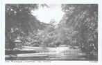 963404 Velsen gem Wandelpark Velserbeek Mooie Oude kaart, Ophalen of Verzenden, 1920 tot 1940, Ongelopen, Noord-Holland