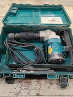 Makita breekhamer  HM0810T, Doe-het-zelf en Verbouw, Gereedschap | Boormachines, Ophalen of Verzenden, Gebruikt, Boor- en/of Breekhamer