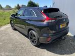Mitsubishi Eclipse Cross 2.4 PHEV Black Edition, 12 maanden, Euro 6, 4 cilinders, Adaptive Cruise Control