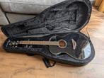 Yamaha APX500 elektrische akoestische Gitaar met doos, Ophalen, Zo goed als nieuw, Klassieke of Spaanse gitaar