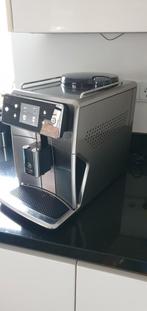 Philips Saeco Xelsis SM7785, Ophalen of Verzenden, Zo goed als nieuw, Espresso apparaat