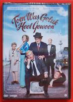 Toen was geluk heel gewoon de film Joke Bruijs Gerard Cox, Alle leeftijden, Ophalen of Verzenden, Zo goed als nieuw, Overige genres