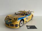 Cen CT-4S Porsche 911 1/10 2,4ghz nitro rc auto, Hobby en Vrije tijd, Modelbouw | Radiografisch | Auto's, Gebruikt, Ophalen of Verzenden