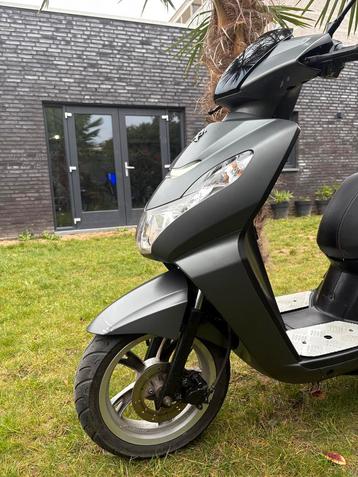 Peugeot Kisbee beschikbaar voor biedingen