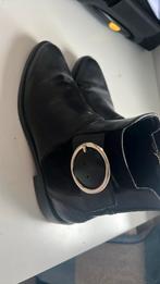 Zwarte damesschoenen maat 37, Schoenen met lage hakken, Verzenden, Gedragen, Zara