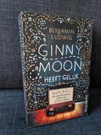 Ginny Moon heeft gelijk - Benjamin Ludwig, Ophalen of Verzenden, Zo goed als nieuw, Benjamin Ludwig