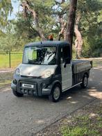 Aixam Mega 2 Orginele staat Goed onderhouden! D truck, Ophalen, Gebruikt, 46 km of meer, 16 km/u of meer