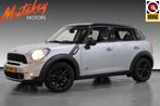 Mini Countryman 1.6 Cooper S ALL4 | Automaat, Auto's, Euro 5, 1380 kg, Gebruikt, 163 pk