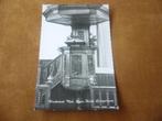 LONGERHOUW  >  PREEKSTOEL NED HERV KERK, Verzamelen, Ansichtkaarten | Nederland, Verzenden, 1940 tot 1960, Ongelopen