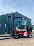 Kalmar electrische heftruck - 5 ton - volle opties - TOP !!, Heftruck, Kalmar, Ophalen, Kalmar